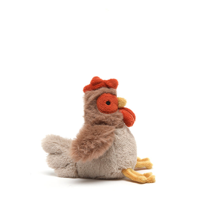 Bubba Rooster Rattle