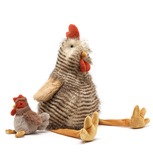 Bubba Rooster Rattle