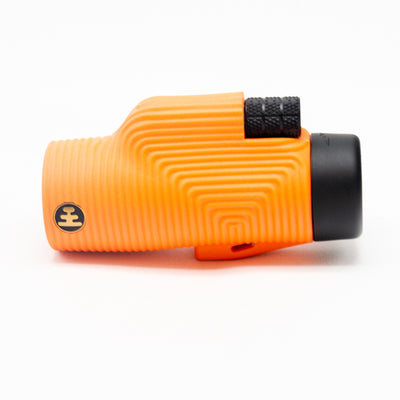 Paper Plane - Nocs Provisions - Zoom Tube Monocular - Safety Orange - $180NZD
