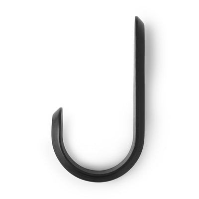 Curve Hook - Black