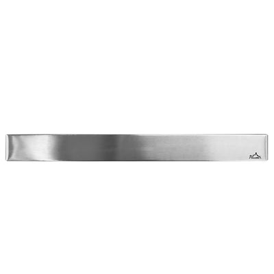 Pallarès Magnetic Knife Rack - Stainless Steel - Paper Plane - Mt Maunganui Stockist