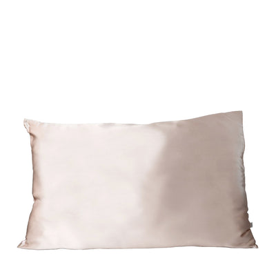 Silk Beauty Pillow - Rose - Paper Plane - Mt Maunganui Stockist