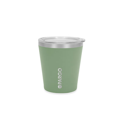 Insulated Reusable Cups - Eucalypt