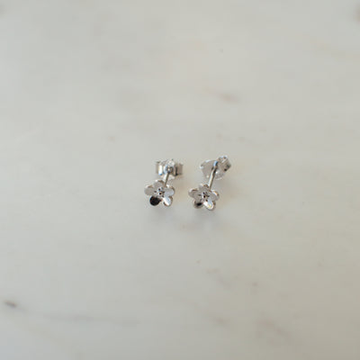 Paper Plane - Sophie - Daisy Day Studs - From $38NZD