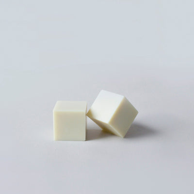 Paper Plane - Sphaera - Kukui & White Kaolin Clay Bar - $26NZD