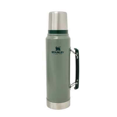Stanley - Classic 1 Litre Thermos - Paper Plane