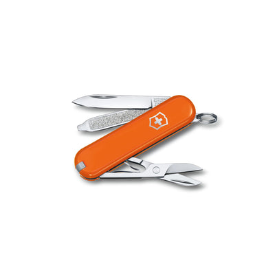 Victorinox Classic Pocket Knife - Mango