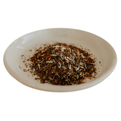 Webster's Organic Tea - Mānuka