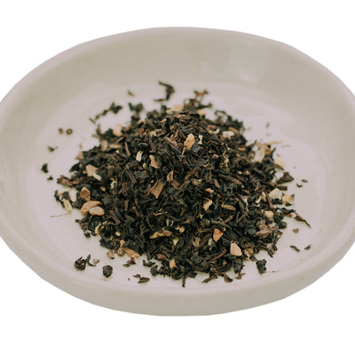 Organic Tea - Chai