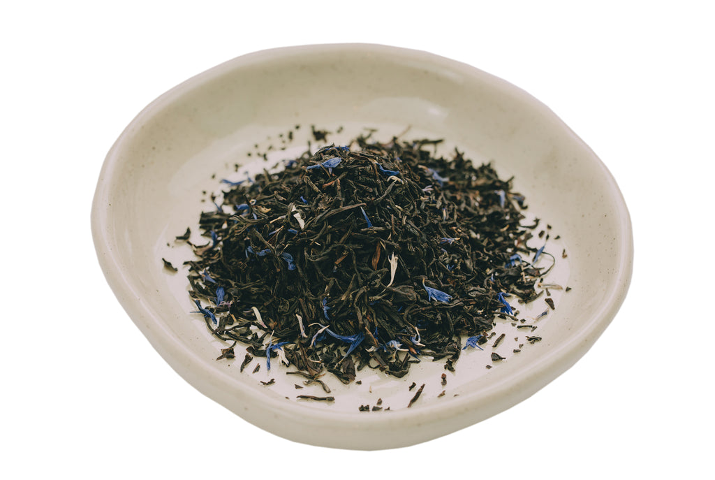 Organic Tea - Earl Grey