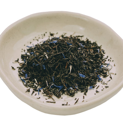 Organic Tea - Earl Grey
