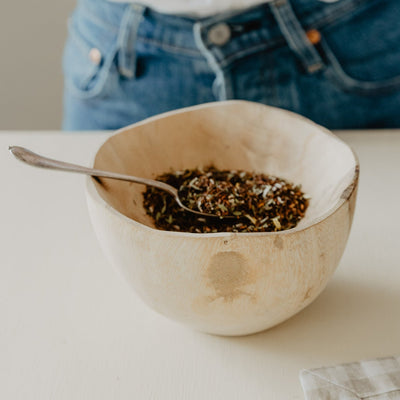 Organic Tea - Mānuka