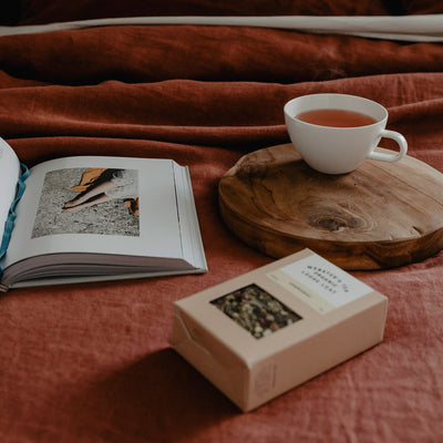 Organic Tea - Chamomile