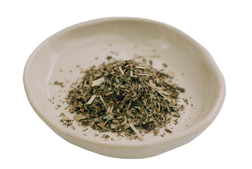 Organic Tea - Peppermint