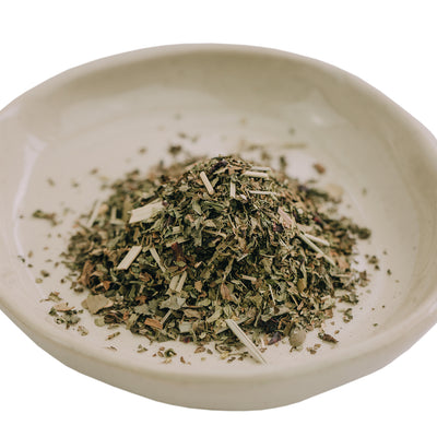 Organic Tea - Peppermint
