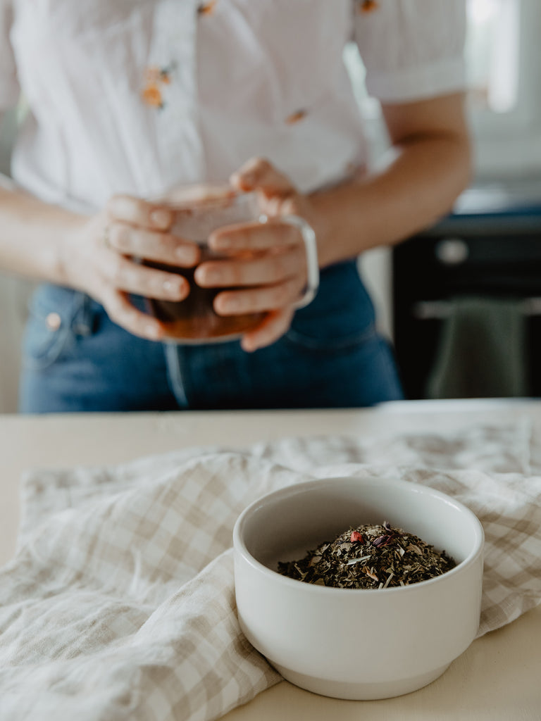 Organic Tea - Peppermint