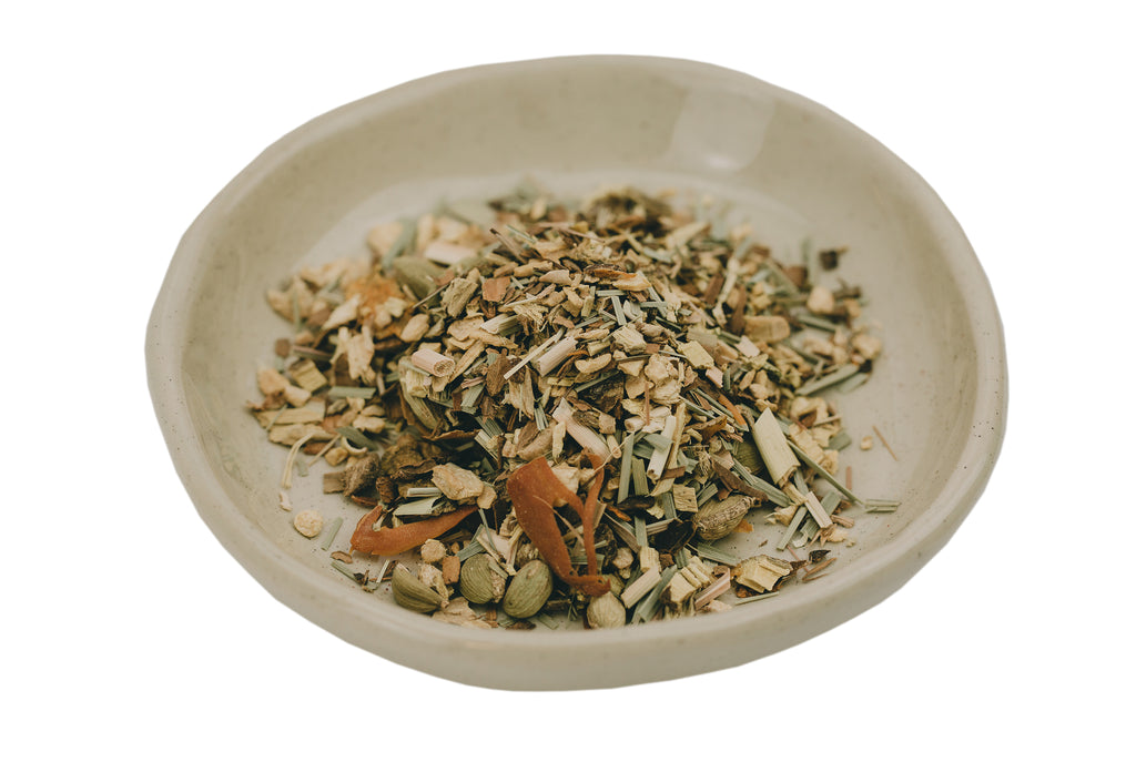 Organic Tea - Turmeric
