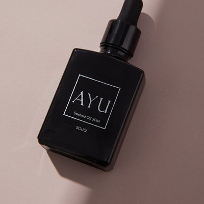 Natural Perfume Oil - Souq