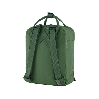 Kanken Mini Backpack - Spruce Green