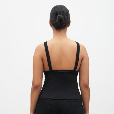 Low Back Cami
