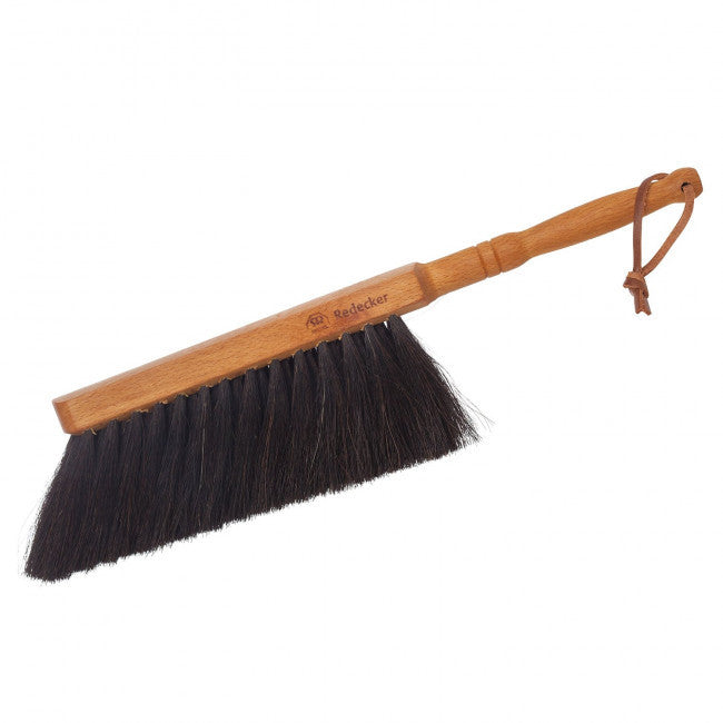Dust Pan Hand Brush - Redecker - Cleaning - Brushware - NZ Stockist