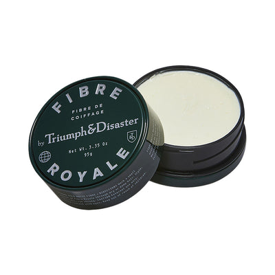 Triumph & Disaster - Fibre Royale - Natural Hair Product - Men - Paper Plane - NZ