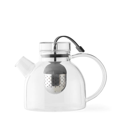 Menu World - Mini Glass Teapot
