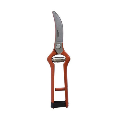 Pallares Gardening Shears - Curved - Carbon Steel