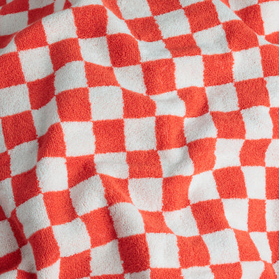 Roman Pool Towel - Sun