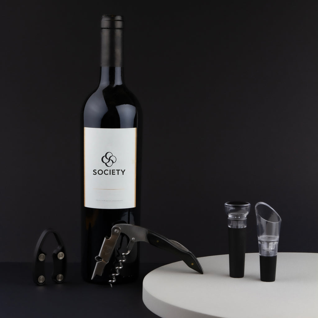 Wine Essentials Kit