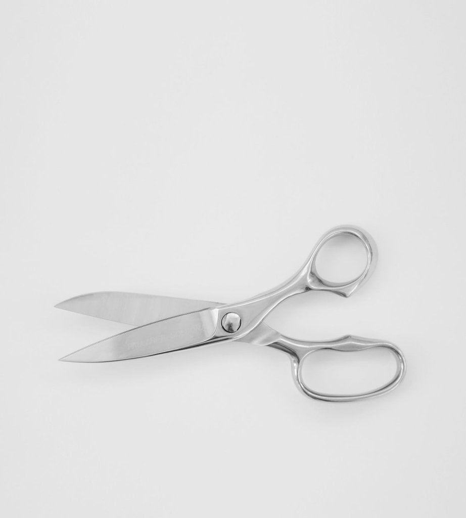 Pallares Solsona - Kitchen Scissors - NZ Stockist - Kitchen Shears - Paper Plane